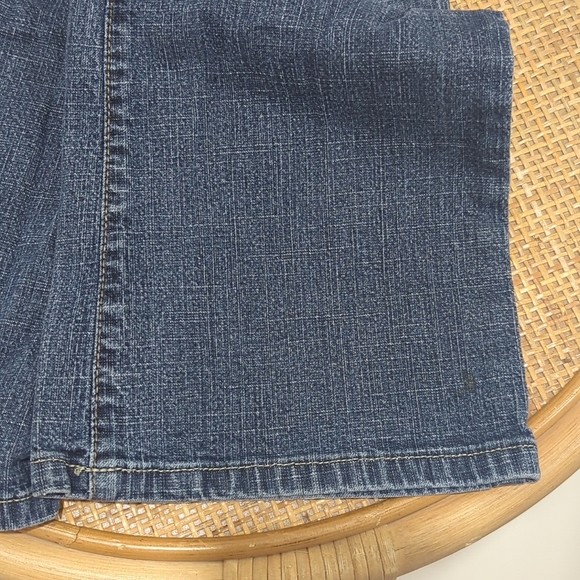 Diesel Industry Denim Division Vintage 2001 Bootcut Faded Jeans Women's Size 29 - Picture 6 of 8